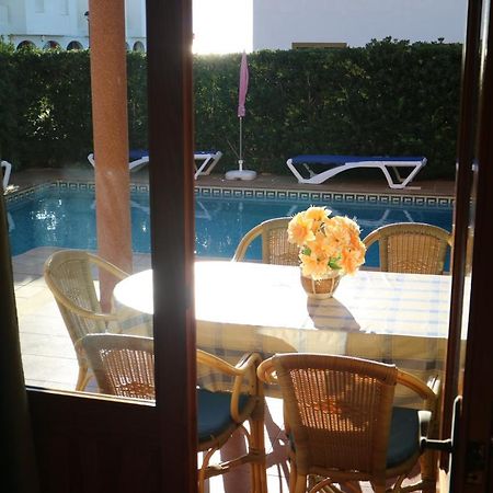 Spectacular Villa With Swimmingpool In Cala Blanca Cala Blanca  Zewnętrze zdjęcie