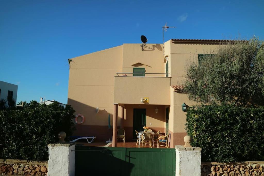 Spectacular Villa With Swimmingpool In Cala Blanca Cala Blanca  Zewnętrze zdjęcie