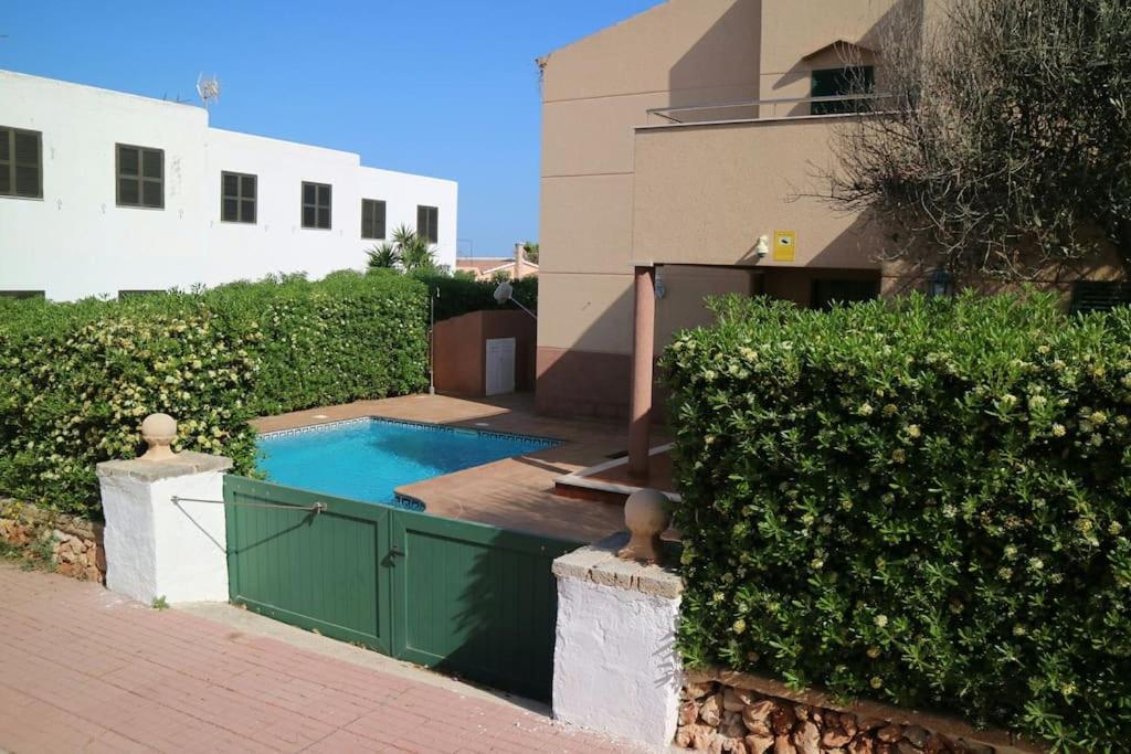 Spectacular Villa With Swimmingpool In Cala Blanca Cala Blanca  Zewnętrze zdjęcie