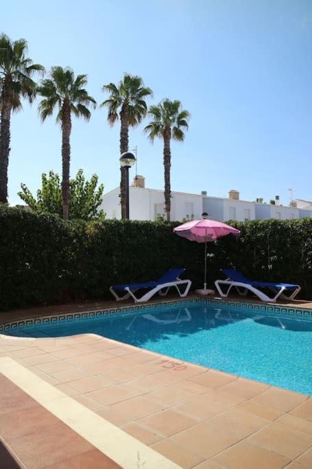 Spectacular Villa With Swimmingpool In Cala Blanca Cala Blanca  Zewnętrze zdjęcie