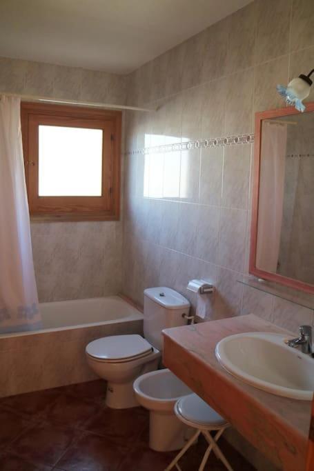 Spectacular Villa With Swimmingpool In Cala Blanca Cala Blanca  Zewnętrze zdjęcie